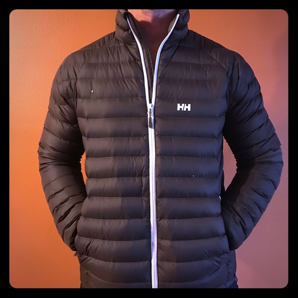 Helly Hansen Men's Down Jacket