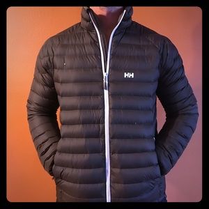 Helly Hansen Men's Down Jacket