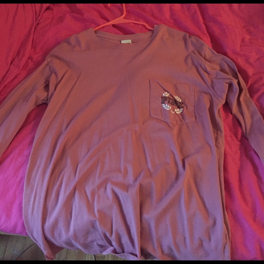Victoria Secret PINK shirt