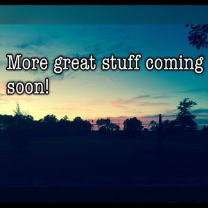 Updating my closet TONIGHT!! 😁