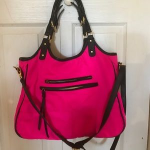 Steve Madden purse