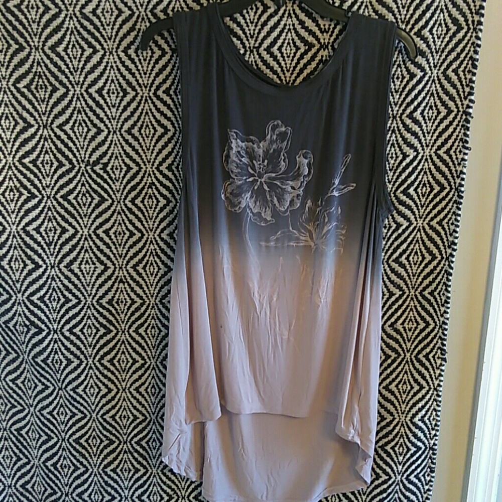 Soft & Sexy Tank