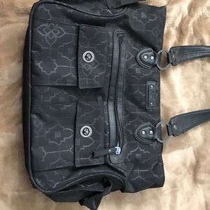 Dakine laptop messenger bag