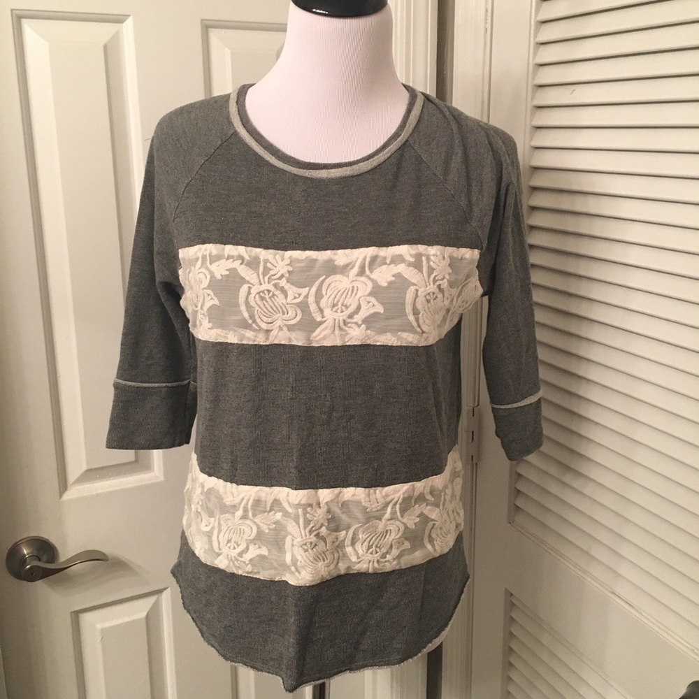 Anthropologie Dolan T-shirt