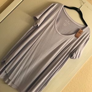 AEO Soft & Sexy Tee - NWT