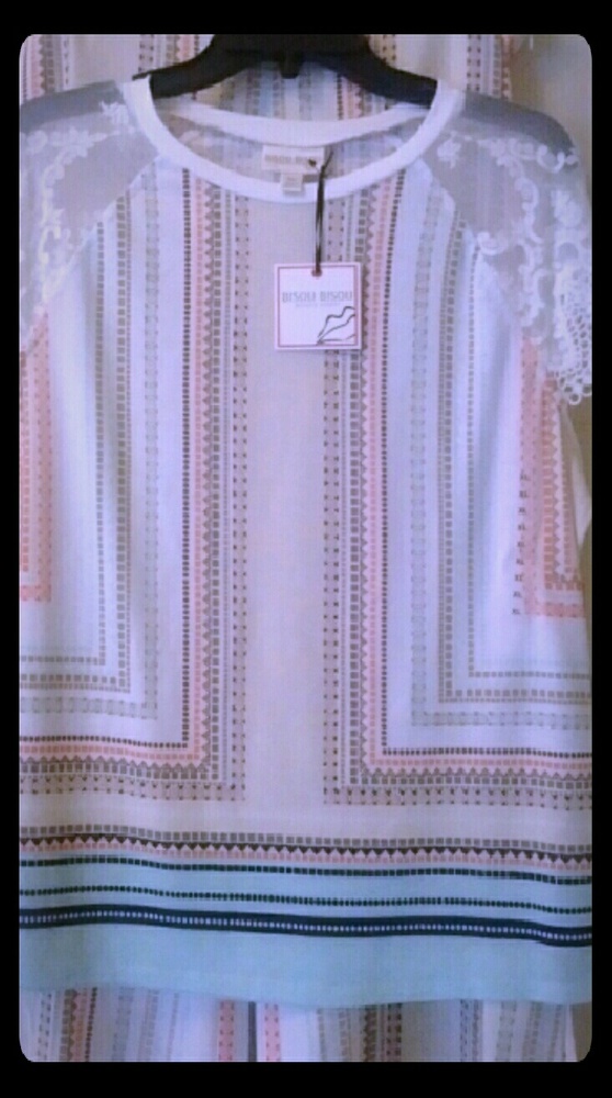 Comfortable AND stylish 2 piece pants set.