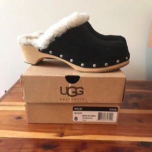 Ugg Kalie Clog