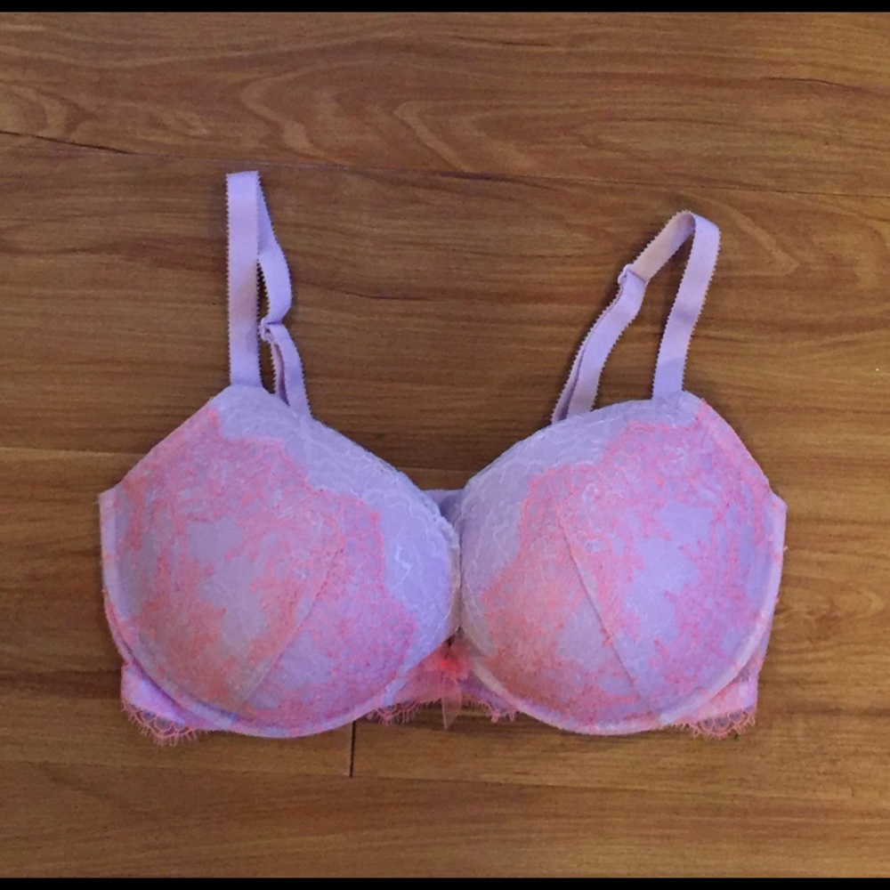 Victoria's Secret Dream Angels Push Up