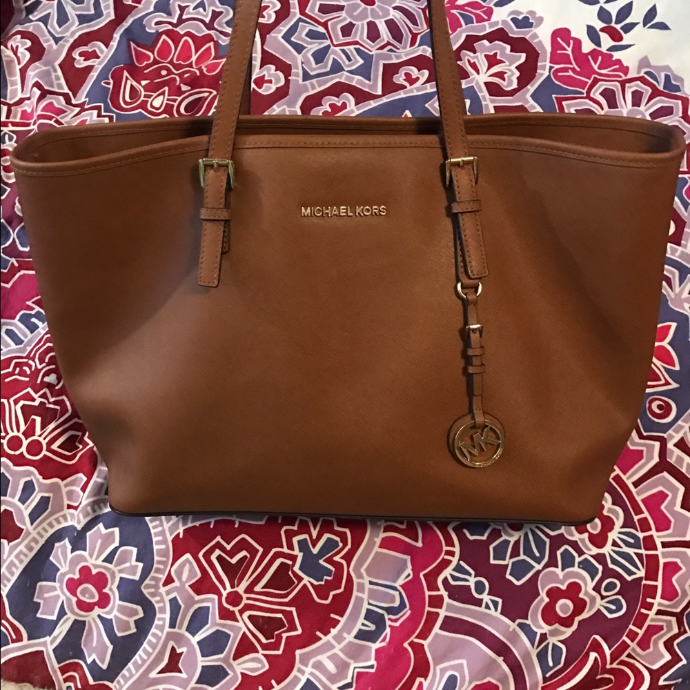 Michael Kors tote