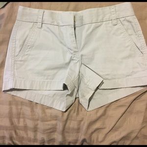 J.crew broken-in Chino