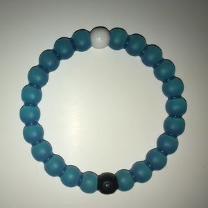Blue Lokai Bracelet
