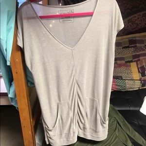 free people tunic - medium