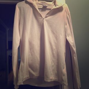 Columbia Quarter Zip.