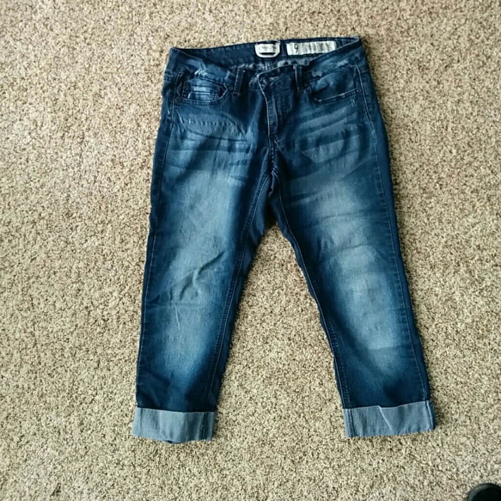 Indigo Reign jeans