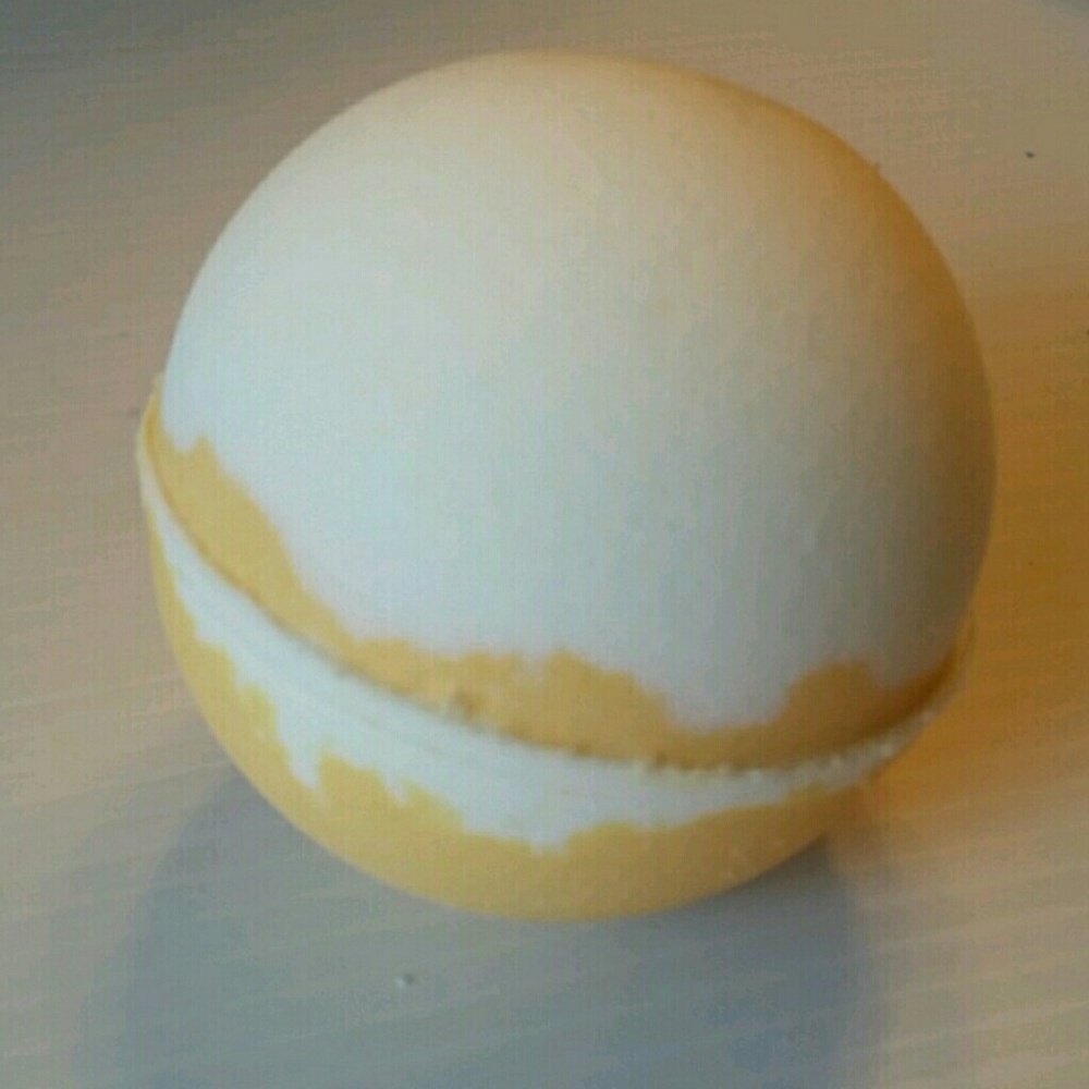 Bath Bomb (for Debra S)