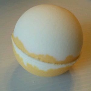 Bath Bomb (for Debra S)