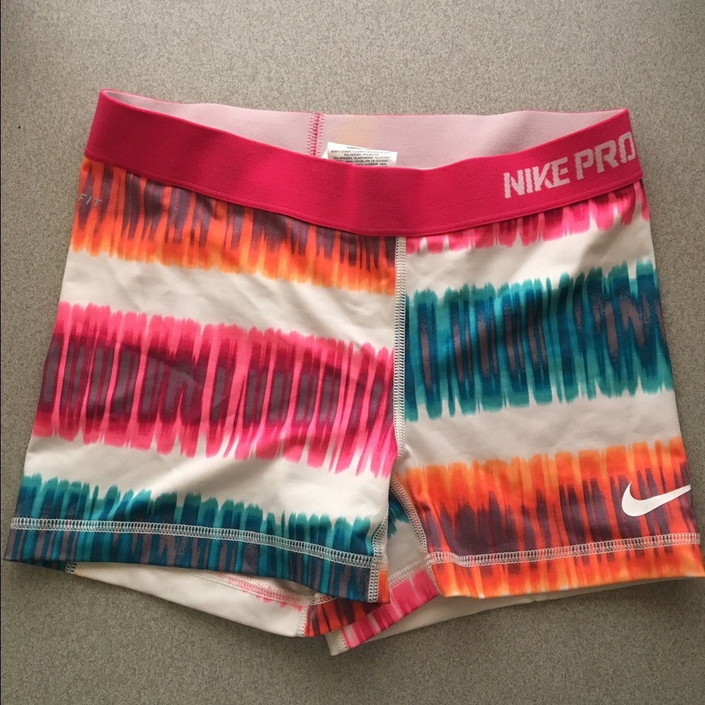 Nike Spandex Size S