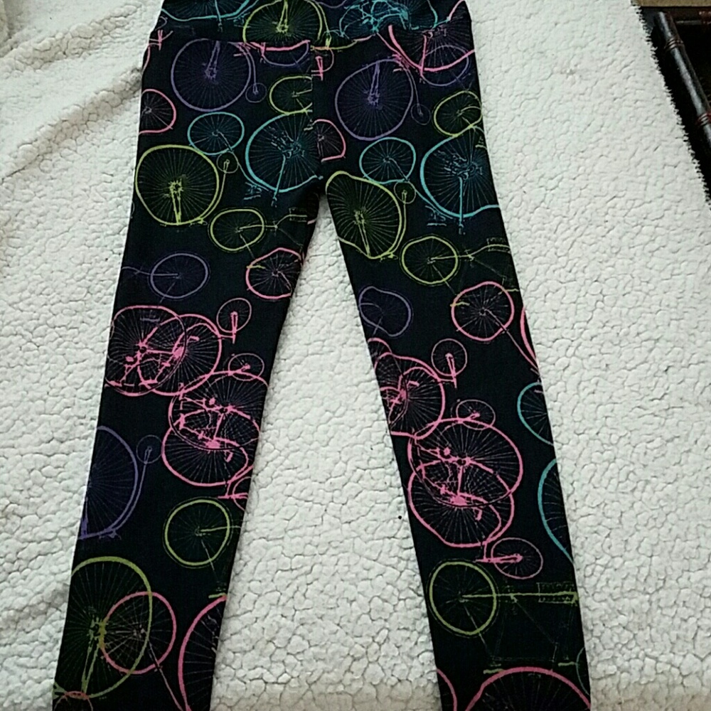 Lularoe leggings