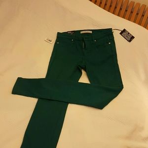 Flawless Joe's jeans