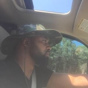 Meet your Posher, Barry