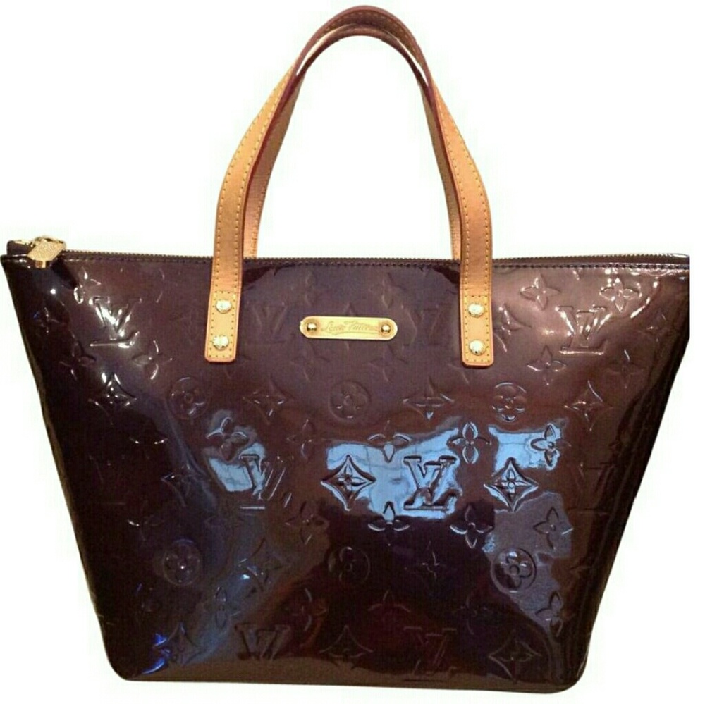Louis Vuitton Vernis Bellvue