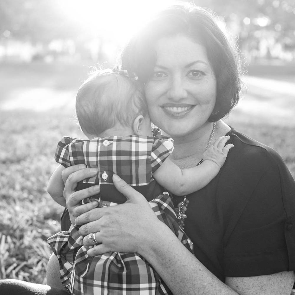 Meet your Posher, Shana