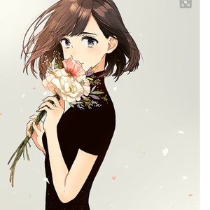 Meet your Posher, Maria