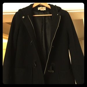 Michael Kors Peacoat