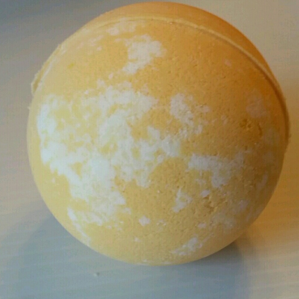 Bath Bomb (for Debra S)