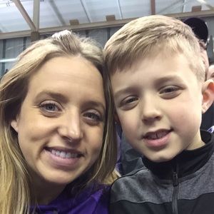 Meet your Posher, Erica