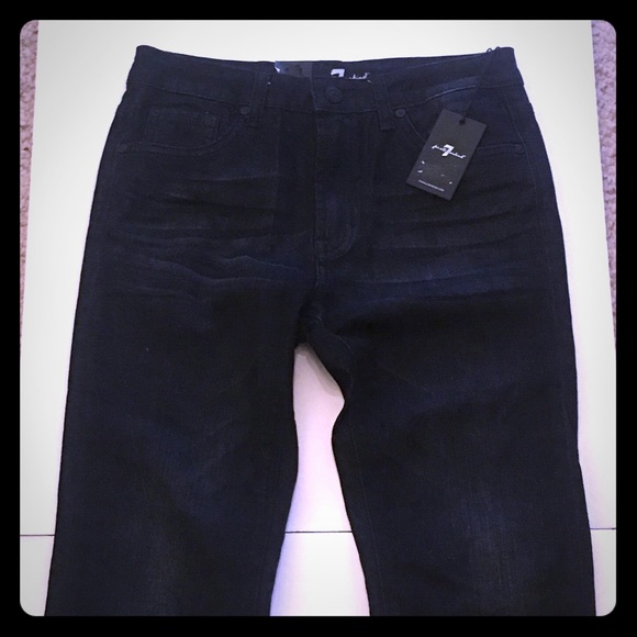 7 For All Mankind Other - NEW WITH TAGS!! Boys 7 For All Mankind Jeans