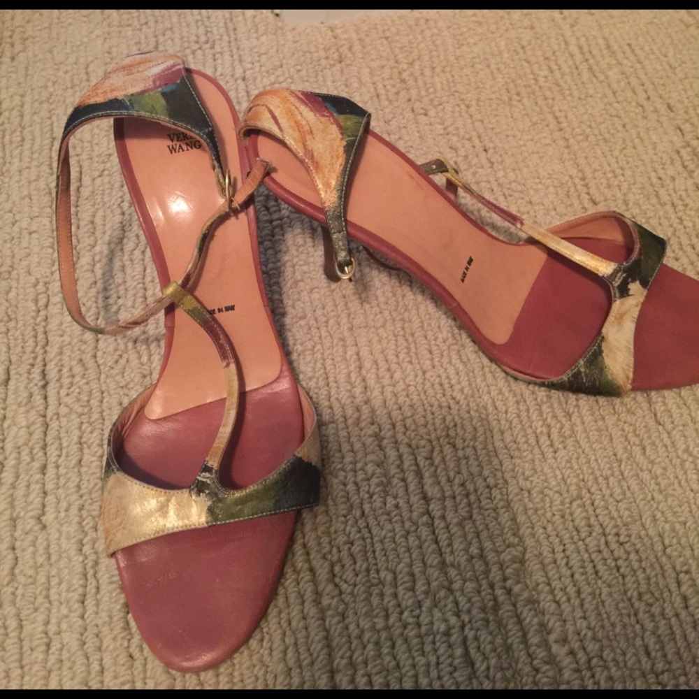 Dressy Sandals