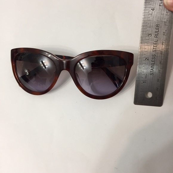 Authentic Women's Cateye Prada Sunglasses - Picture 8 of 8