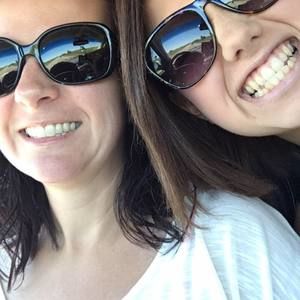 Meet your Posher, Merideth