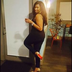 Meet your Posher, Carleigh