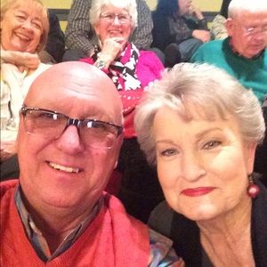 Meet your Posher, Joann