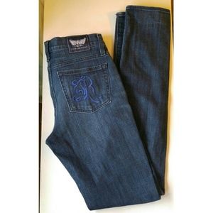 Rock & Republic Jeans