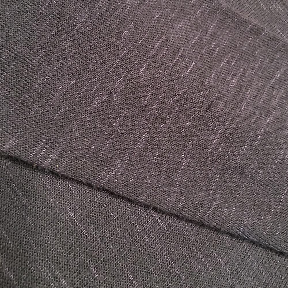 Old Navy | blue sweater | lightweight & oversized - Picture 7 of 7