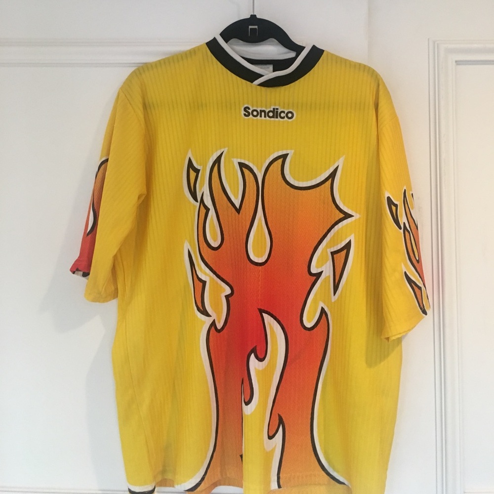 Sondico Soccer Shirt