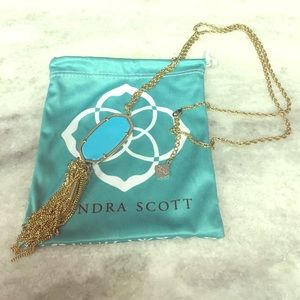 KS Rayne necklace