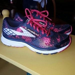 Brooks Launch 3 running shoes