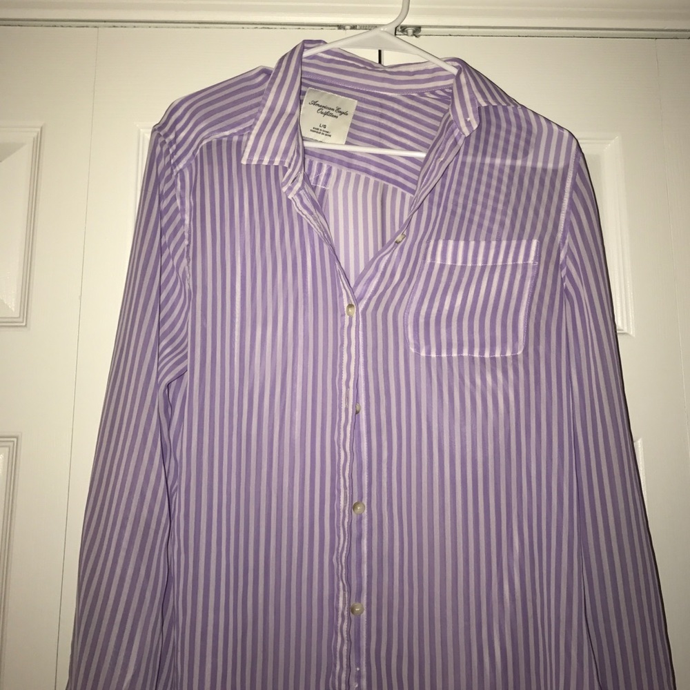 Long Sleeve blouse