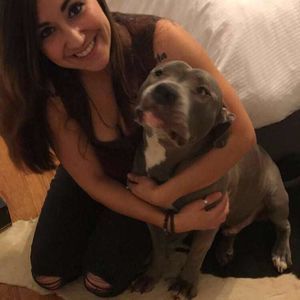 Meet your Posher, Rachelle