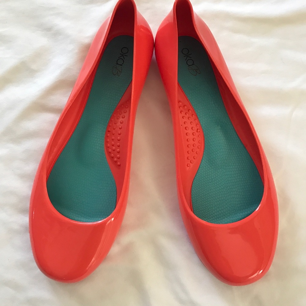 Oka B Taylor Guava Size 7