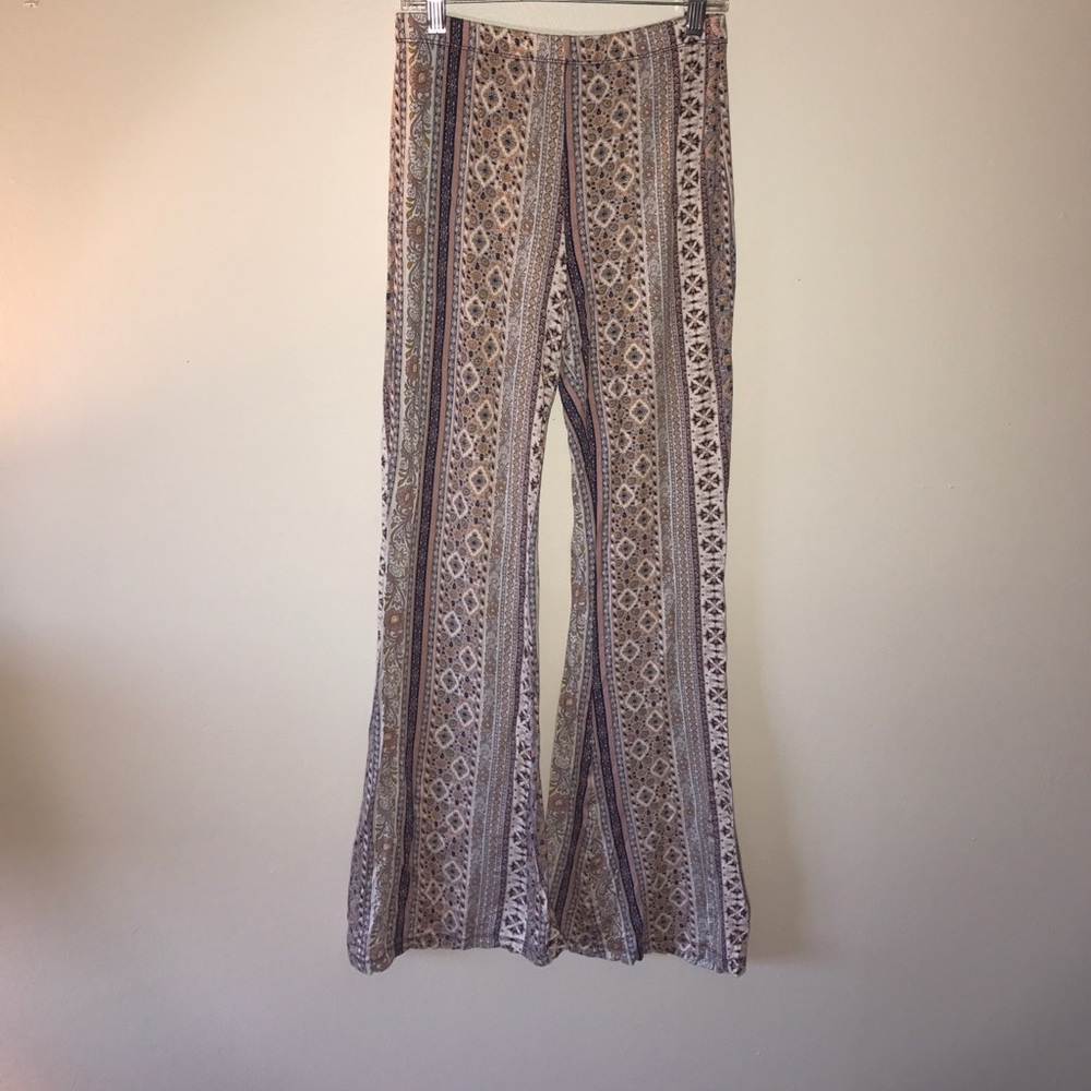 💠Patterned pants💠