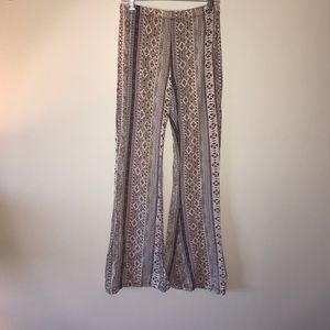 💠Patterned pants💠