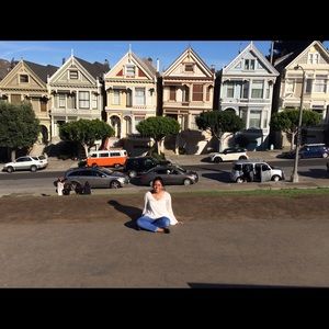 Meet your Posher, Khadija