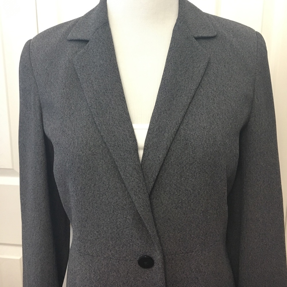[Talbots] Blazer - Picture 2 of 4