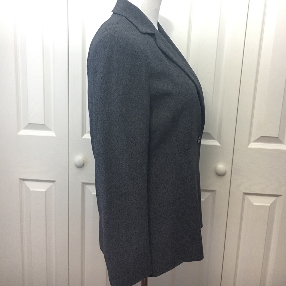 [Talbots] Blazer - Picture 3 of 4