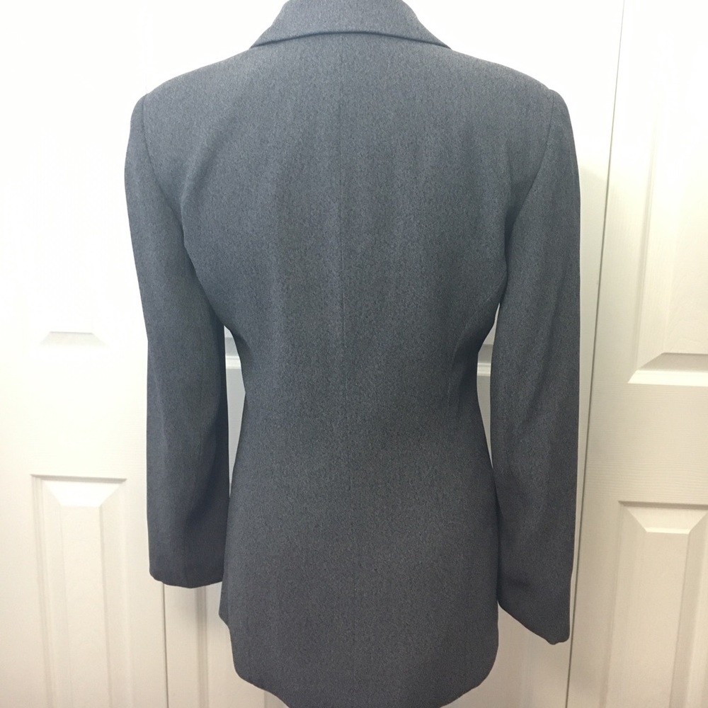 [Talbots] Blazer - Picture 4 of 4